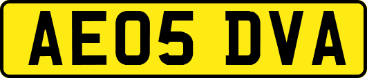 AE05DVA