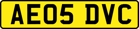 AE05DVC