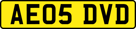 AE05DVD