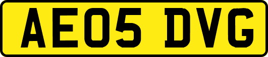 AE05DVG