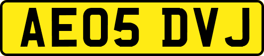 AE05DVJ