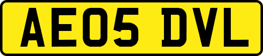 AE05DVL