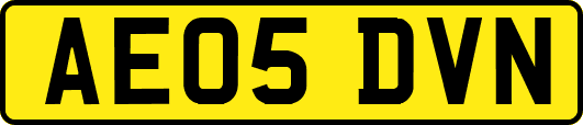 AE05DVN