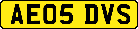 AE05DVS