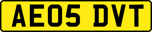 AE05DVT