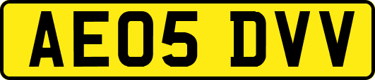 AE05DVV