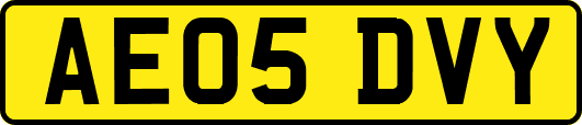 AE05DVY