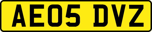 AE05DVZ