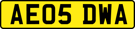 AE05DWA