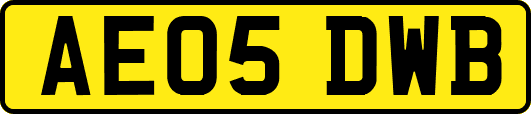 AE05DWB