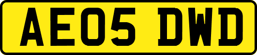 AE05DWD