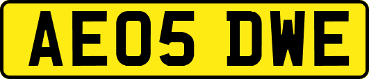 AE05DWE