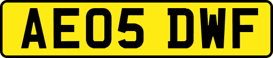 AE05DWF