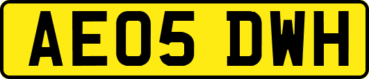AE05DWH