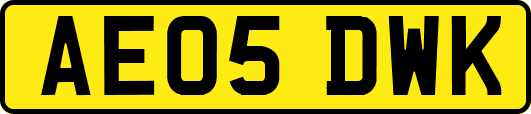 AE05DWK