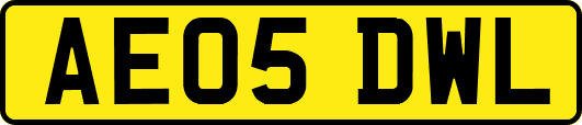 AE05DWL