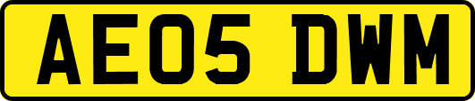 AE05DWM