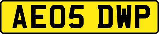AE05DWP