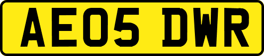 AE05DWR