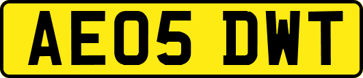 AE05DWT