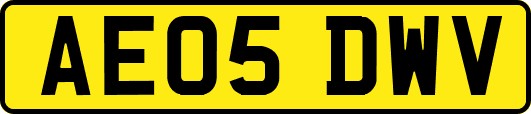 AE05DWV
