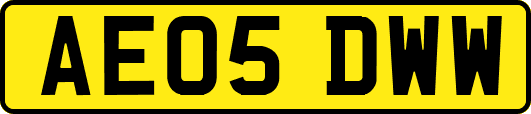 AE05DWW