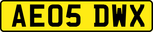 AE05DWX