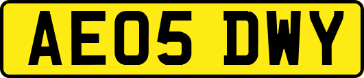 AE05DWY