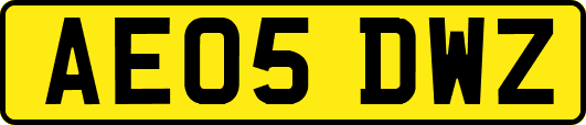 AE05DWZ