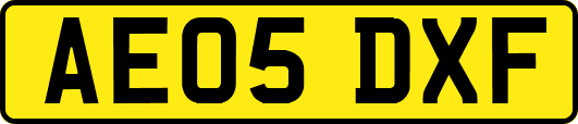 AE05DXF