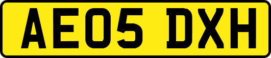 AE05DXH