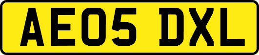 AE05DXL