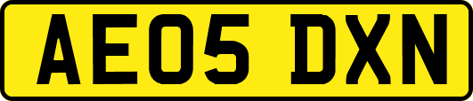 AE05DXN