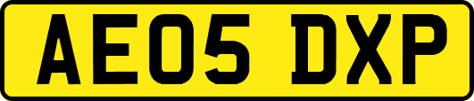 AE05DXP