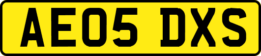 AE05DXS
