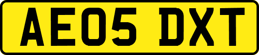 AE05DXT