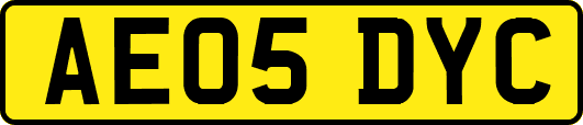 AE05DYC