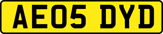 AE05DYD
