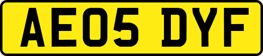AE05DYF