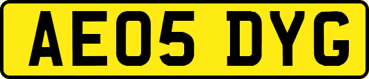 AE05DYG