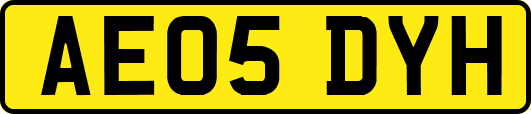 AE05DYH