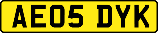 AE05DYK