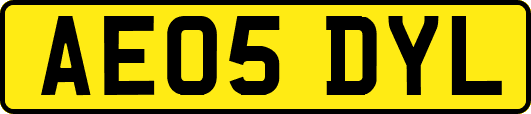 AE05DYL