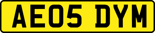AE05DYM