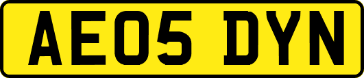 AE05DYN
