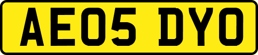 AE05DYO