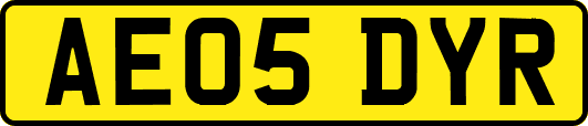 AE05DYR