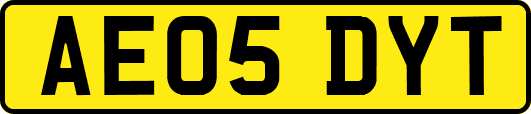 AE05DYT