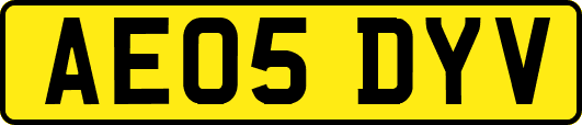AE05DYV