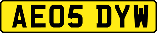 AE05DYW